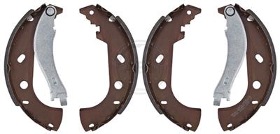 A.B.S. 9057 EAN: 8717109160611.