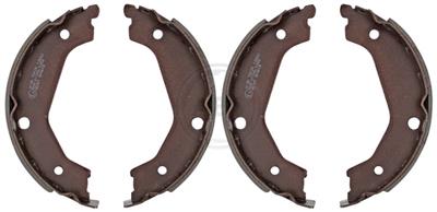 A.B.S. 9196 EAN: 8717109439762.