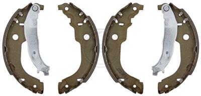 A.B.S. 9226 EAN: 8717109543919.