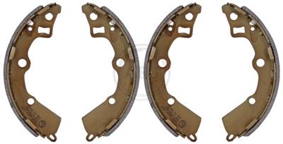 A.B.S. 9233 EAN: 8717109543841.