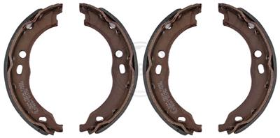 A.B.S. 9244 EAN: 8717109671704.