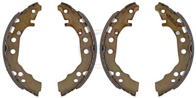 A.B.S. 9289 EAN: 8717109513639.