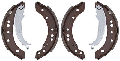 A.B.S. 9294 EAN: 8717109514483.