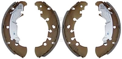 A.B.S. 9327 EAN: 8717109534344.