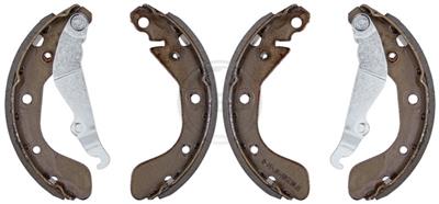 A.B.S. 9352 EAN: 8717109623987.