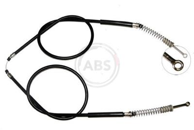 A.B.S. K10295 EAN: 8717109170252.