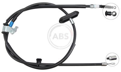 A.B.S. K12054 EAN: 8717109566765.