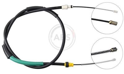 A.B.S. K13347 EAN: 8717109184563.