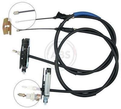 A.B.S. K17462 EAN: 8717109299663.