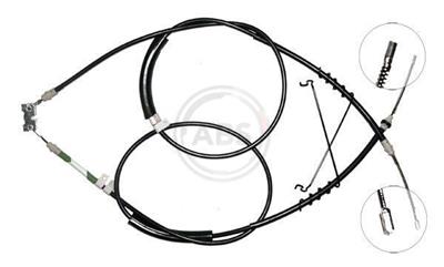 A.B.S. K17705 EAN: 8717109299892.