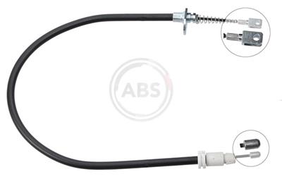 A.B.S. K18909 EAN: 8717109524949.