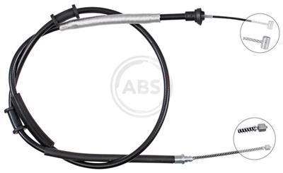 A.B.S. K19888 EAN: 8717109376623.