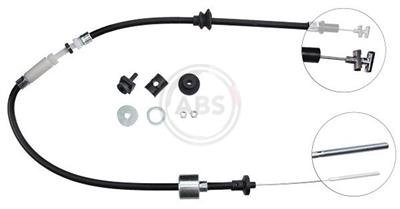 A.B.S. K26510 EAN: 8717109197693.