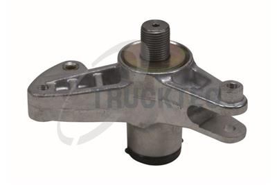 TRUCKTEC AUTOMOTIVE 02.19.126 EAN: 4038081224103.