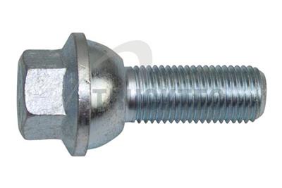 TRUCKTEC AUTOMOTIVE 02.33.022 EAN: 4038081613617.