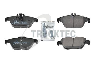 TRUCKTEC AUTOMOTIVE 02.35.234 EAN: 4038081500726.