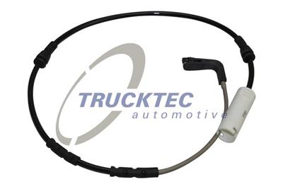 TRUCKTEC AUTOMOTIVE 08.34.124 EAN: 4038081623814.