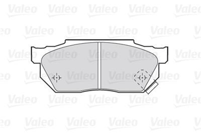 VALEO 301047 EAN: 3276423010477.