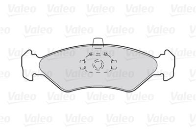 VALEO 301043 EAN: 3276423010439.