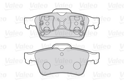 VALEO 301472 EAN: 3276423014727.