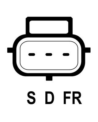 ELSTOCK 27-3787 EAN: 5704651018296.