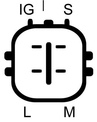 ELSTOCK 28-6772 EAN: 5704651474245.