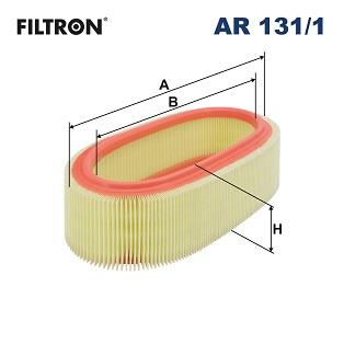 FILTRON AR 131/1 EAN: 5904608011312.