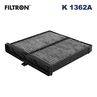 FILTRON K 1362A EAN: 5904608903624.