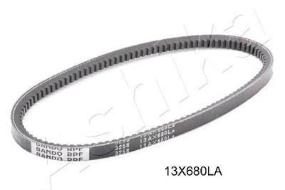 ASHIKA 109-13X680 EAN: 8033001778304.