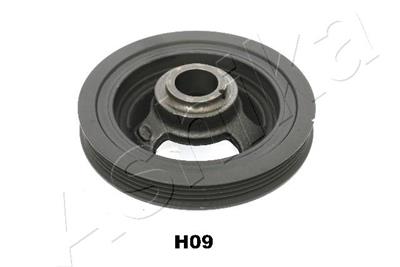 ASHIKA 122-0H-H09 EAN: 8052553093604.