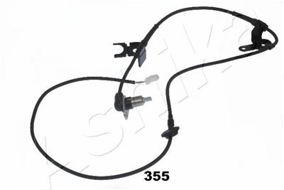 ASHIKA 151-03-355 EAN: 8052553087221.