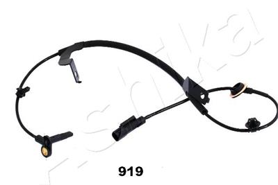 ASHIKA 151-09-919 EAN: 8052553090016.