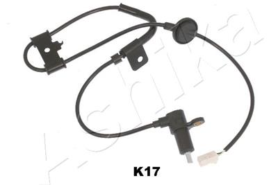 ASHIKA 151-0K-K17 EAN: 8052553005188.