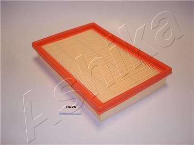 ASHIKA 20-H0-002 EAN: 8033001192063.