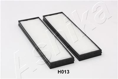 ASHIKA 21-H0-H013 EAN: 8033001477672.