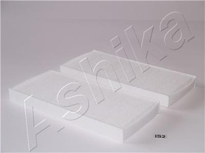 ASHIKA 21-IS-IS2 EAN: 8033001464719.