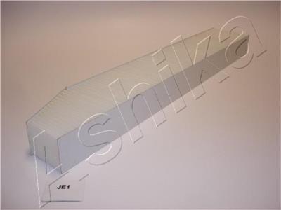 ASHIKA 21-JE-JE1 EAN: 8033001285581.