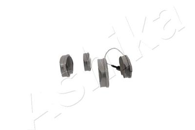 ASHIKA 50-00-0018 EAN: 8052553184005.