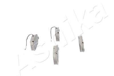 ASHIKA 50-00-0028 Číslo výrobce: 50-00-0028. EAN: 8052553184302.