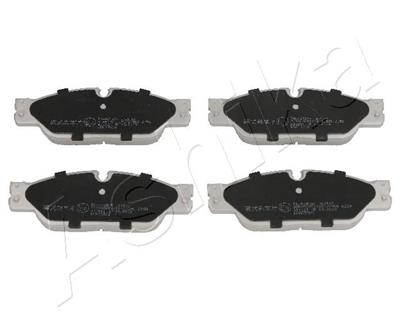 ASHIKA 50-00-0345 EAN: 8052553293523.