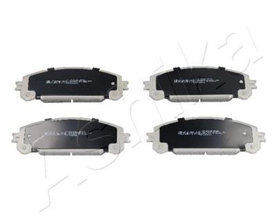 ASHIKA 50-02-2001 EAN: 8033001831702.