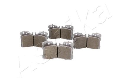 ASHIKA 50-02-2020 EAN: 8052553171111.