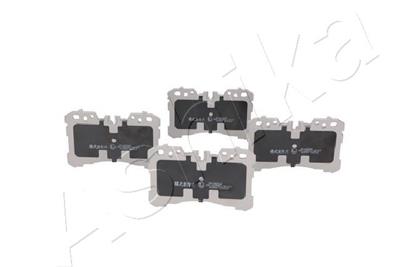 ASHIKA 50-02-2020 EAN: 8052553171111.