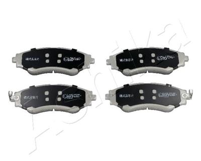 ASHIKA 50-W0-005 EAN: 8033001223767.