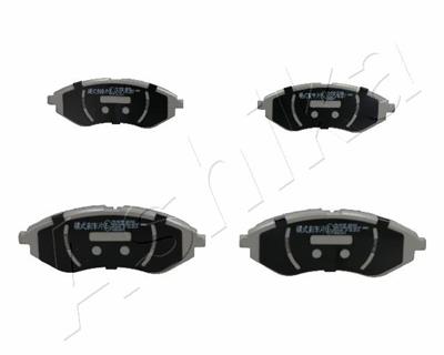 ASHIKA 50-W0-007 EAN: 8033001223781.