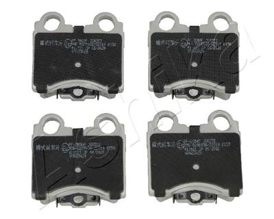 ASHIKA 51-02-260 EAN: 8033001228298.