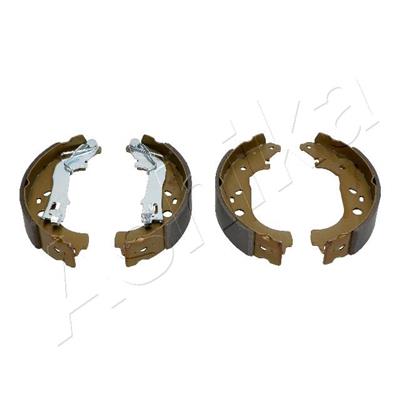 ASHIKA 55-00-0606 EAN: 8052553240671.