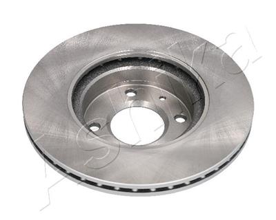 ASHIKA 60-0H-011C EAN: 8052553531809.