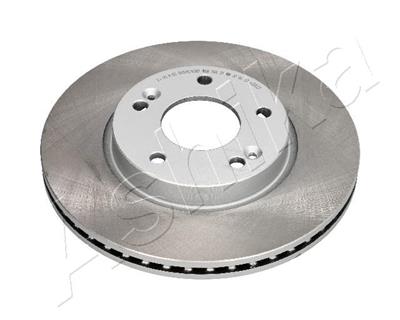 ASHIKA 60-0H-H25C EAN: 8052553532196.