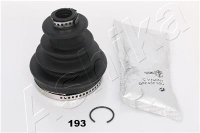 ASHIKA 63-01-193 EAN: 8052553137858.